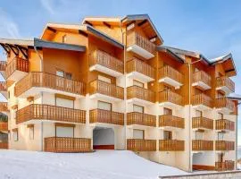 Appartement familial avec vue sur le lac 35 m²
