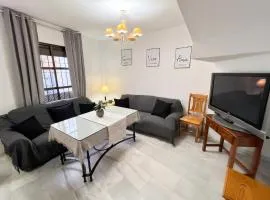 Comfortable House in Córdoba, ideal for families and friends