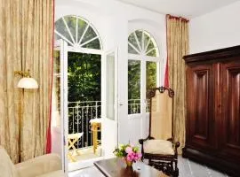 Cosy apartment in Bad Schandau - 50 m² with Internet