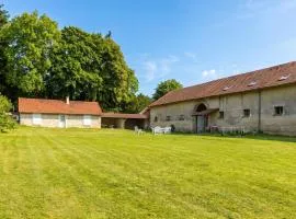 Maison accueillante près de Monthenault, parfaite pour groupes