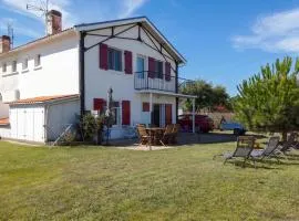 Maison spacieuse près de Marennes-Hiers-Brouage (90 m²)