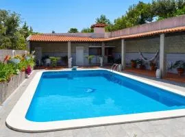 Spacious Villa with Private Pool in Oliveira de Azeméis