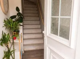 Appartement confortable à Eppeville de 70 m²