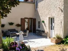 Maison accueillante à Margerie-Hancourt avec jardin 91 m²
