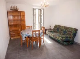 Appartement cosy à Bonifacio avec vue sur la mer - 45 m²