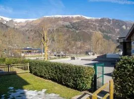 Appartement accueillant Saint-Lary-Soulan 45 m² Piscine partagée