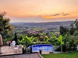 Ideal Villa in Vila Nova de Famalicão with Private Pool