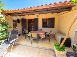 Welcoming house in Punta Tramontana – 60 m² with sea view