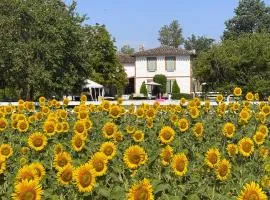 residence la Salamandre kamers