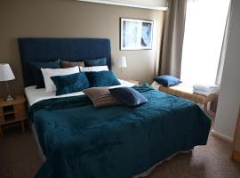 Boutique hotel SAVOIR, hôtel à Savonlinna