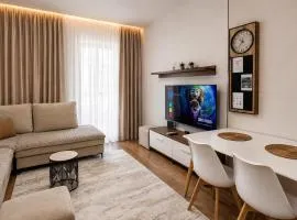 Dream Luxury Apartment