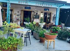HOTEL CONCORDIA