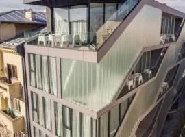 Aparthotel Blend City Center