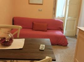 Lecce में, होटल Piazza Verdi Liberty House