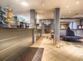 enjoy hostel Berlin City West