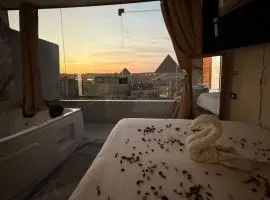 Middle east panorama jacuzzi & spa
