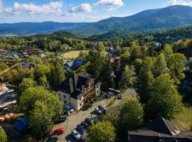 Karkonoski SPA - Bufet mini All Inclusive gratis!