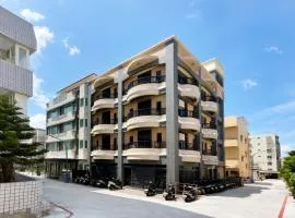Guang Cyuan homestay