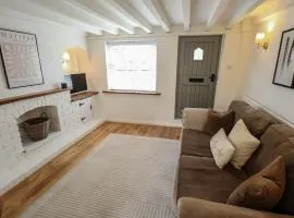 Pax Cottage