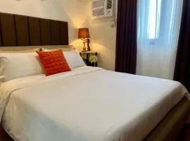 Cebu Sweet Staycation 1 Bedroom Condo