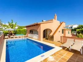Villa Mares