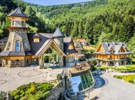 Krupówka Szczyrk Hotel & SPA Resort