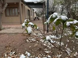 Casita Rural Complejo Los Abuelos