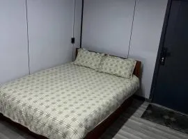 My guest house