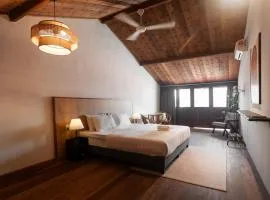 Stewart Suites by Aayu - 1 min walk to Chulia St