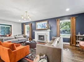 The Legacy House