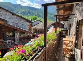 Casa Vacanze Grand-Haury da Andrea 2