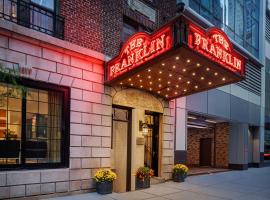 voco The Franklin New York by IHG, hotel em Nova Iorque