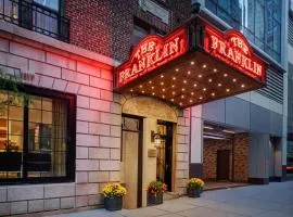 voco The Franklin New York by IHG