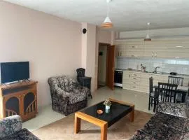 Pogradec guest aparment