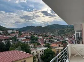 Pogradec guest aparment
