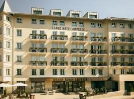Grand Hotel Ampezzo