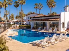 La Paloma Beach Club & Residences | Ocean Pool