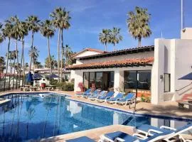 La Paloma Beach Club & Residences | Ocean Pool