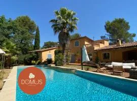 Domus - Maison d'hôtes de charme