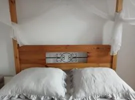 Apartament Biała Przystań