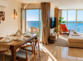 Skyline Homes, hotel v destinaci Alexandria