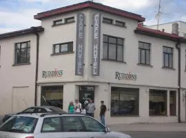 Cafe Hotel Rudzons