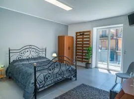 BnB Canadà - Tufara Valle, Bed and Breakfast Canadà, Tufara Valle, Avellino, Benevento, Montesarchio