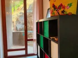 Casa Aldo