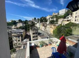 Carioca Lapa Hostel
