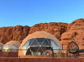 Rolx wadi rum