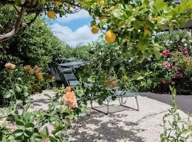 Borgo Salemi, My Sicily Home 2bedr with a garden