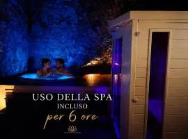 SPA SUITE SICILIA - Suite con Spa privata ad uso esclusivo Jacuzzi Sauna Hammam