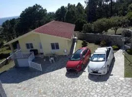 Apartamento con vistas al mar Maeloc 3