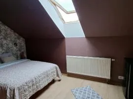 Õhtu Apartment
